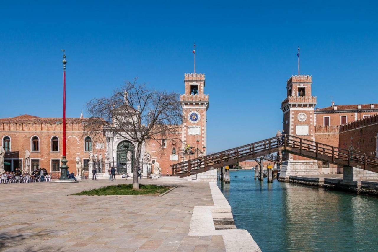 Arsenale 2352 Library By Biennale Exhibition * Venice
